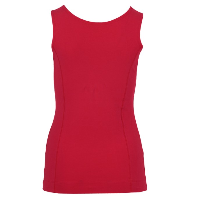 Enjoy hemd basis 181006 Rood